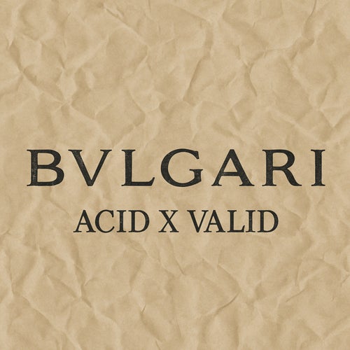 BVLGARI
