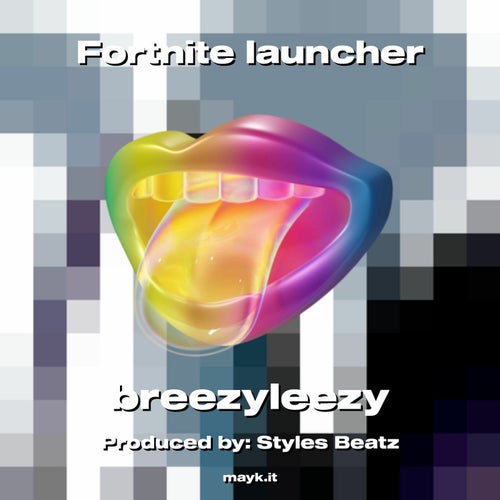 Fortnite launcher