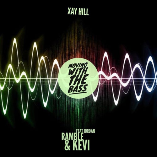 Moving With The Bass