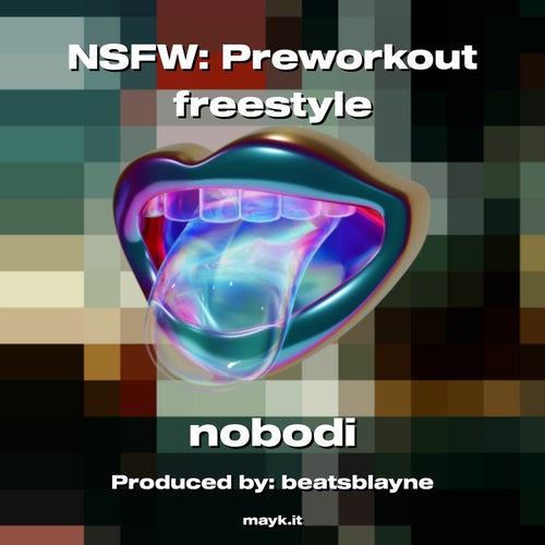 NSFW:Preworkout freestyle