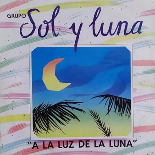 A la Luz de la Luna