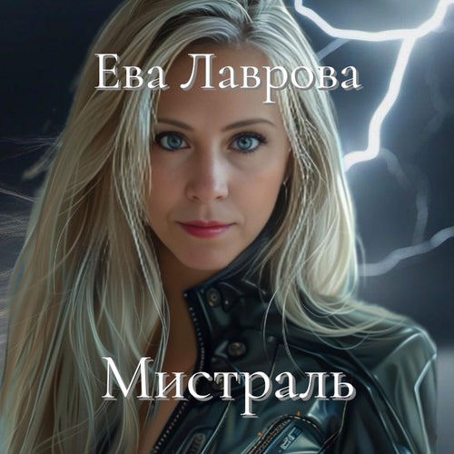 Мистраль