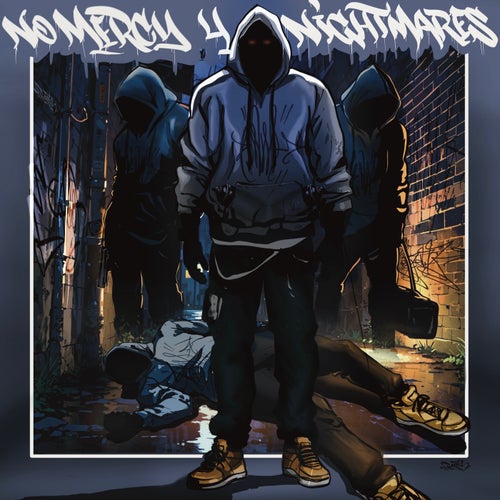 Nomercy4Nightmares