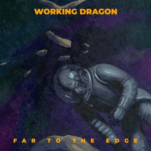 Far To The Edge