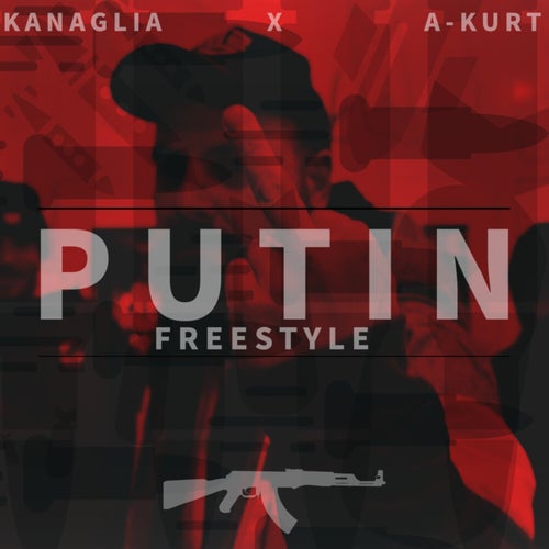 Putin Freestyle