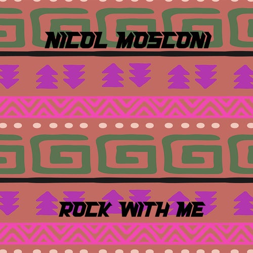 Rock With Me