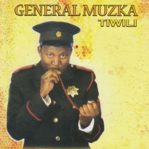 Tiwili
