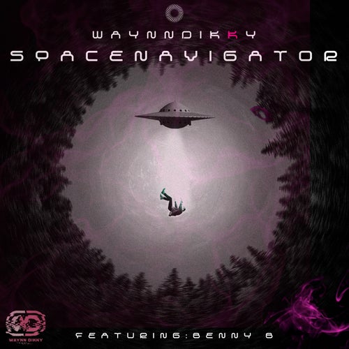 Space Navigator