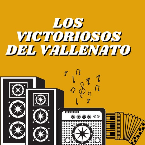 Los vitoriosos del vallenao