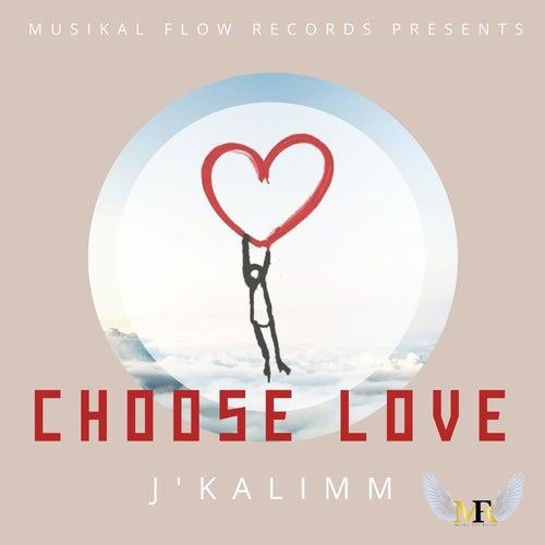 Choose Love