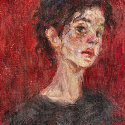 No Longer Human