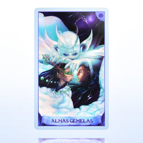 Almas Gemelas