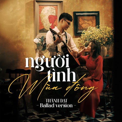 Người Tình Mùa Đông (Ballad)