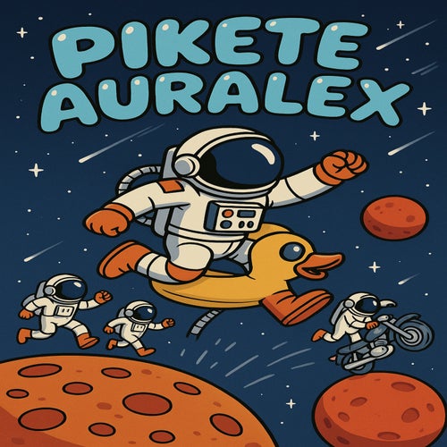 Pikete