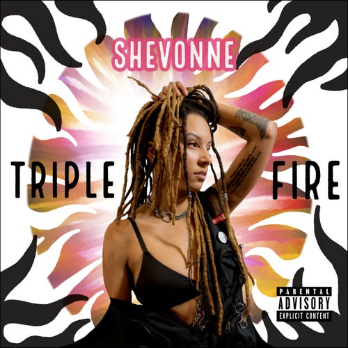 Triple Fire