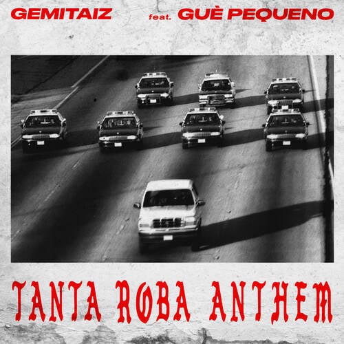 Tanta Roba Anthem