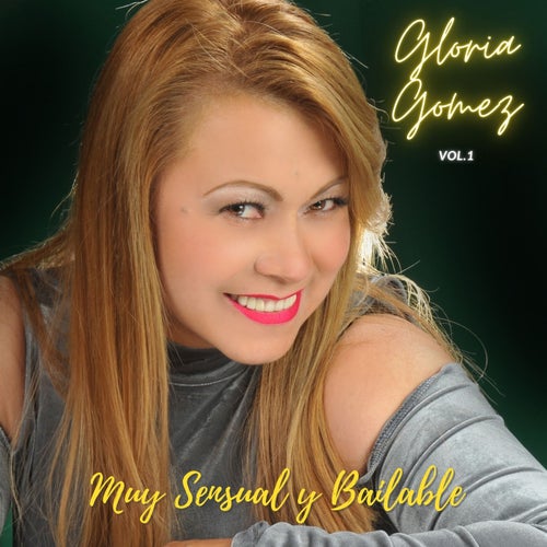 Muy Sensual y Bailable, Vol. 1