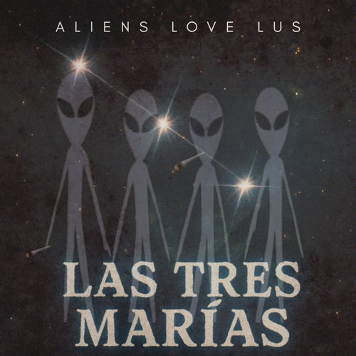 Las Tres Marías