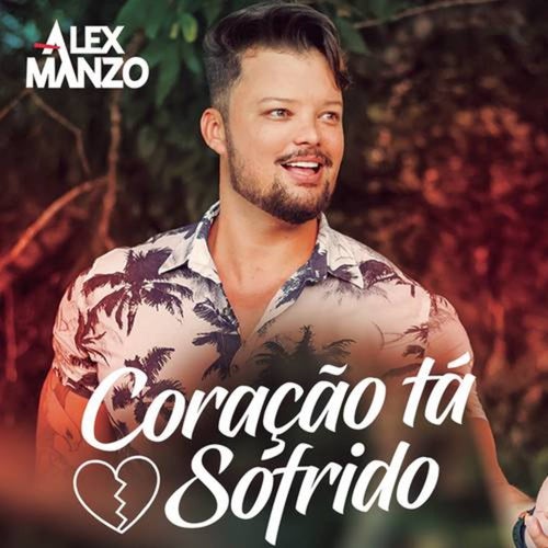 Coração Tá Sofrido (In The Wood)