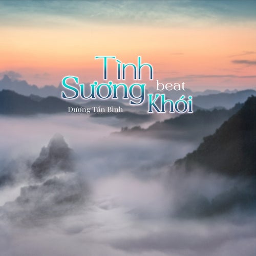 Tình Sương Khói Instrumental