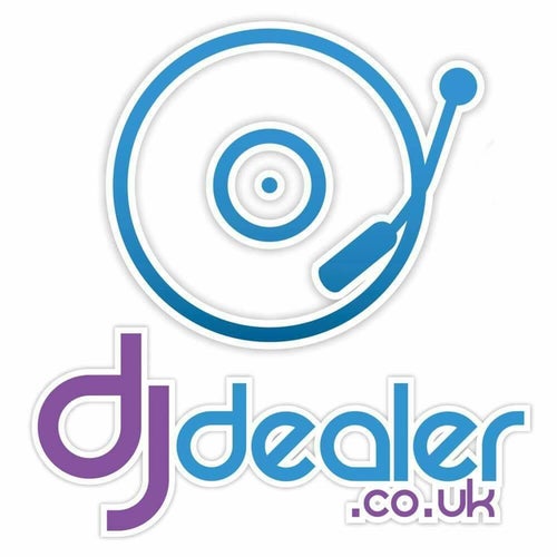 DJ Dealer Profile