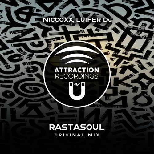 Rastasoul (Original Mix)