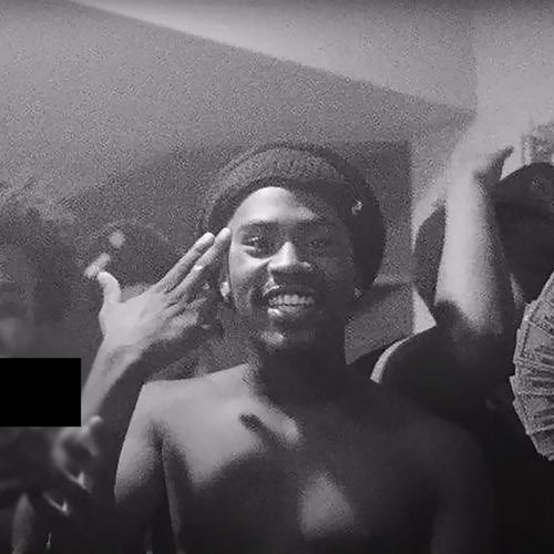 Not Dead [Explicit]
