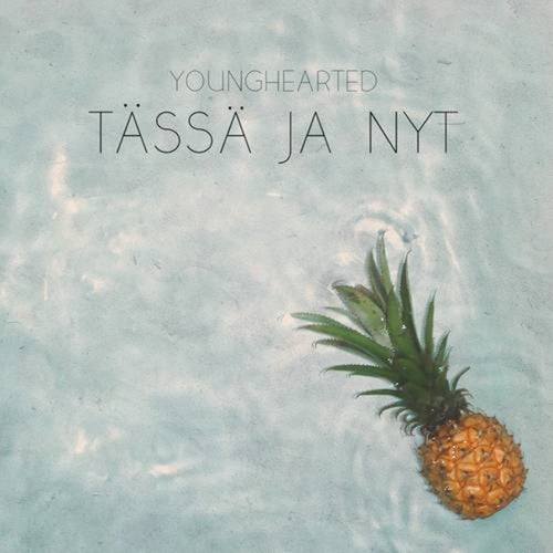 Tässä ja nyt