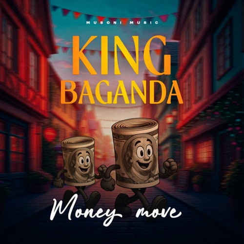 Money Move
