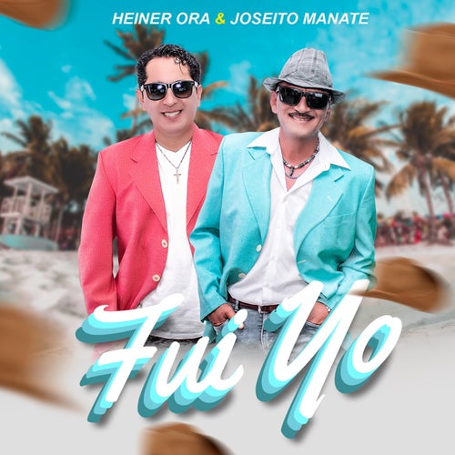 Fuí Yo