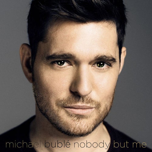 Nobody but Me (Deluxe)