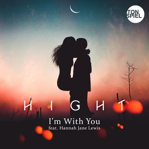 I'm With You (feat. Hannah Jane Lewis)