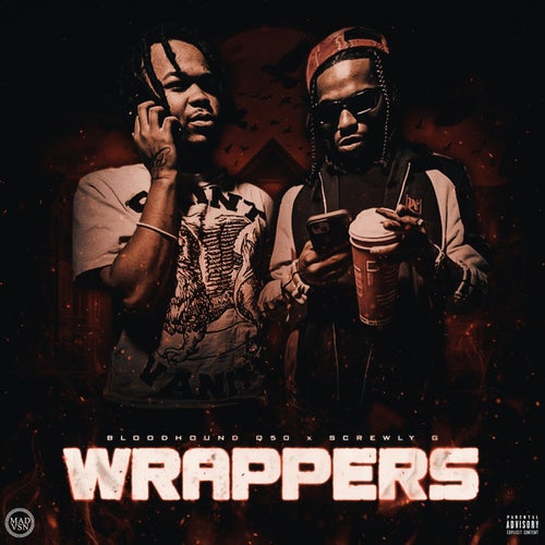 Wrappers (feat. Screwly G)