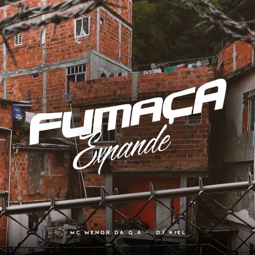 Fumaça Expande