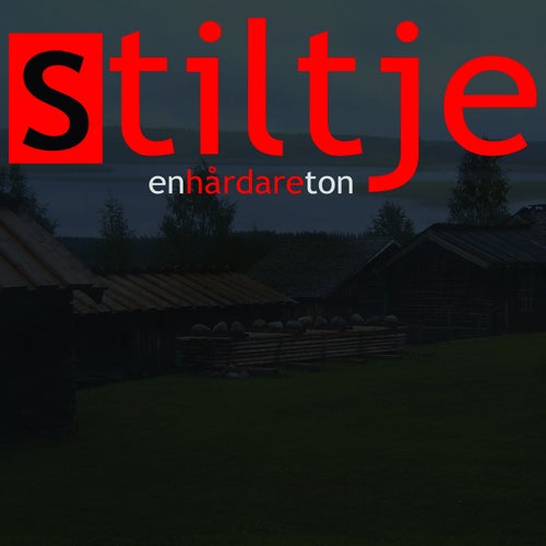 En hårdare ton