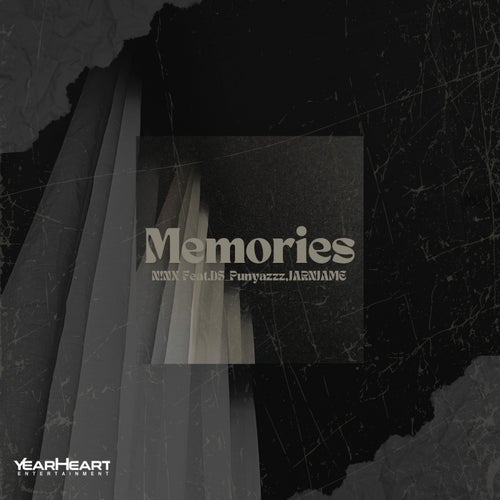 Memories (feat. DS_Punyazzz & JARNJAME)