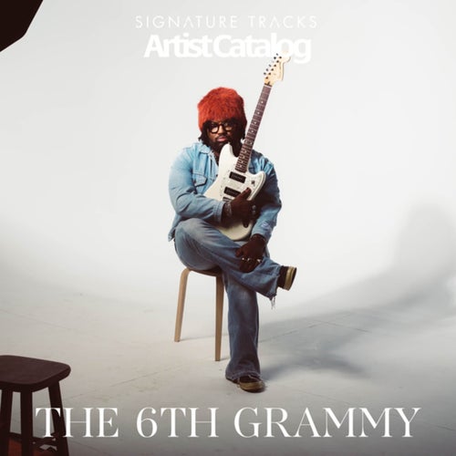 The 6th Grammy