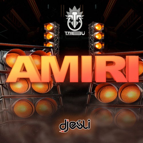 Amiri (Guaracha)