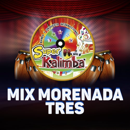 Mix Morenada Tres