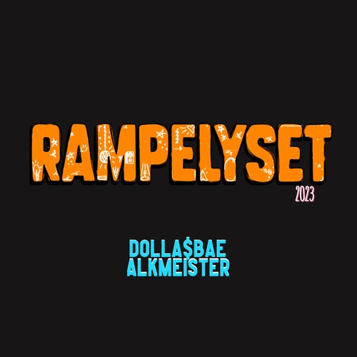 Rampelyset 2023