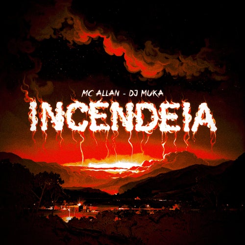 Incendeia