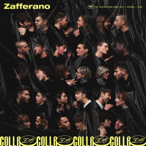 Zafferano