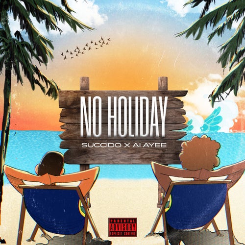 No Holiday