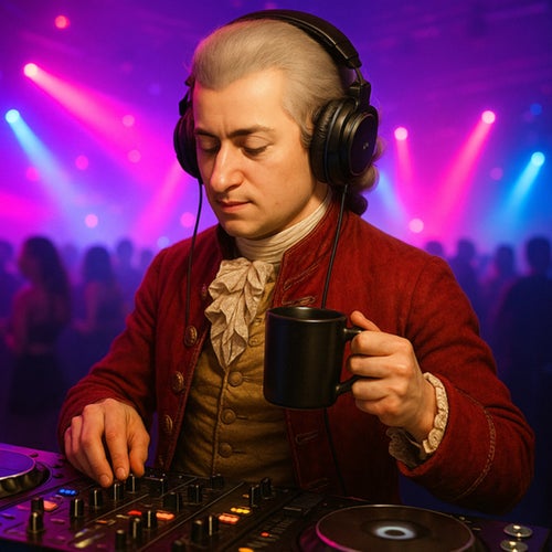 Turkish March (Rondo Alla Turca) (EDM)