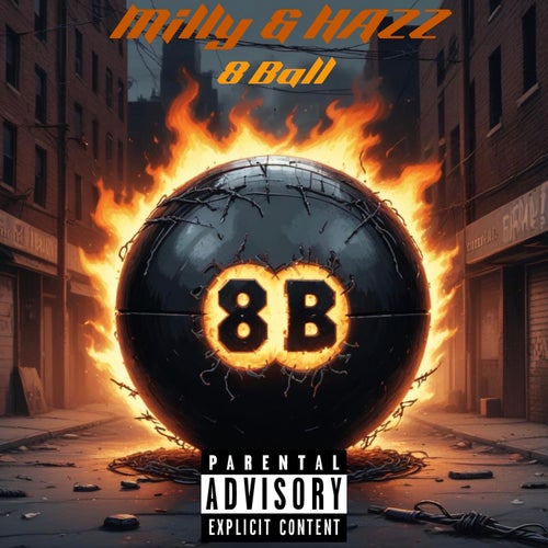 8 Ball