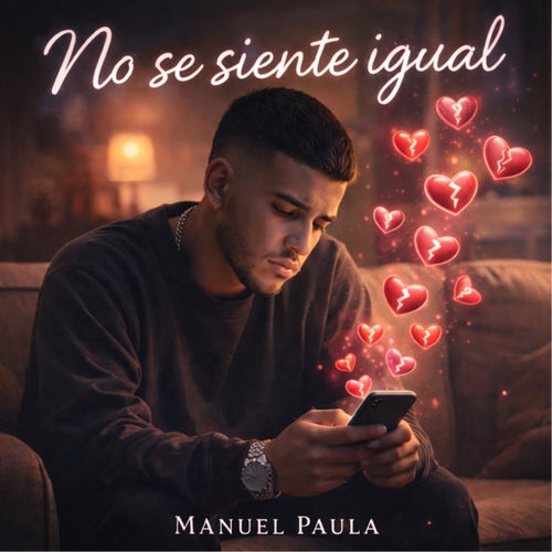 No Se Siente Igual