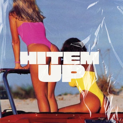Hitem Up (Original Mix)