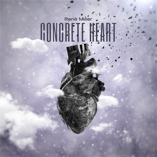 Concrete Heart (Edit)