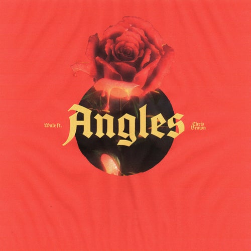 Angles (feat. Chris Brown)