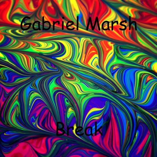 Gabriel Marsh